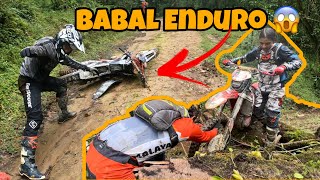 LOST INSIDE JUNGLE 😡  MAD JUNGLE RUSH RIDE ON DIRT BIKES Motomaniacprabhat [upl. by Rellim]