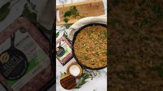 Southern dressing  easy recipe [upl. by Thane]