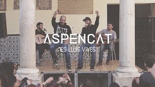 ASPENCAT  Naixen Primaveres al Lluís Vives [upl. by Aneetsirk]