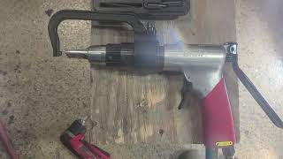 How to Use a Spot Weld Drill [upl. by Intruok]