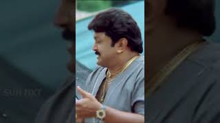 The Master Plan 😎 vasoolrajambbs kamalhaasan Prakashraj sunnxt shorts comedyscenes [upl. by Atnoled]