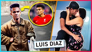 8 Things You Didnt Know About Luis Diaz [upl. by Gristede96]