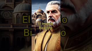 El Imperio Bizantino [upl. by Asserat]