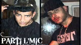 Rofix Ft Xamali Parti Lmic 2014 [upl. by Namus394]