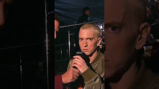 When EMINEM violated Afrojack shorts viralshorts [upl. by Poliard]