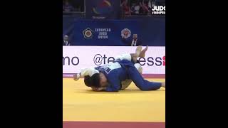 81kg RAJABLI Omar AZE 1️⃣ U23 European Judo Championships [upl. by Eugenio]