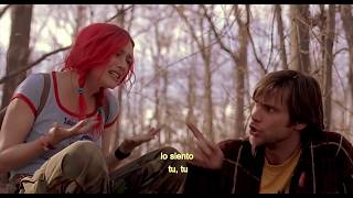 Eternal Sunshine of the Spotless Mind · reimagined trailer [upl. by Naelcm]