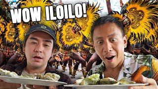 This City in the Philippines Won a UNESCO Award for Food  Vlog 1691 [upl. by Gladstone]