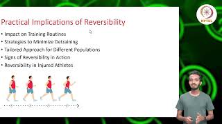 Principle of Reversibility [upl. by Atsugua]