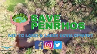 Save Penrhos [upl. by Kuebbing]