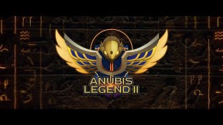 Elite Pass Anubis Legends II Rewards List  Garena Free Fire [upl. by Ittak]