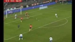 Belgija  Bosna 2  4 Goals HQ [upl. by Blain]