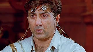 Sunny Deol पे किया गया Lie Detector Test  Zabardast Scene  Irrfan Khan  Konkona Sen Sharma [upl. by Ladnik]