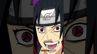 Why Did Akatsuki Team Up Kisame with Itachi itachi itachiuchiha anime [upl. by Nnylassej]