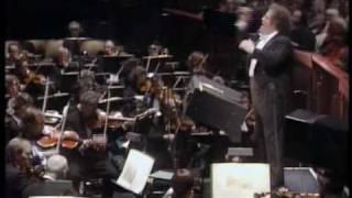 Verdi Falstaff  Final Opera  Metropolitan  James Levine [upl. by Suiddaht]