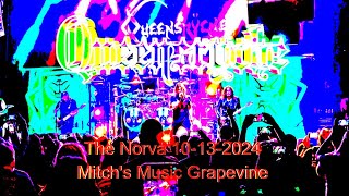 Queensryche 10132024 at The Norva [upl. by Norabal]