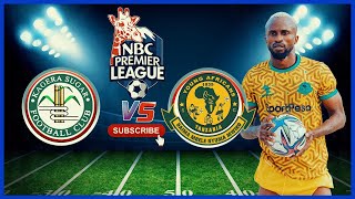 🔴 LIVE KAGERA SUGAR  0  vs  0  YANGA SC [upl. by Melessa802]