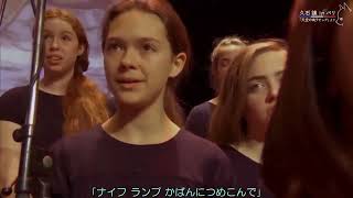 Ghibli amp Joe Hisaishi Orchestra Concert Paris 2017 [upl. by Valentina634]