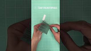 Creating paper tassels [upl. by Nahrut]