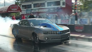 2024 Milan Dragway AampD Heads Up Series  Race 5 [upl. by Conall949]