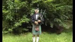 Scotland The Brave  mit Dudelsack [upl. by Lokin]