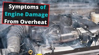 Overheating Head Gasket Symptoms Replacement Hyundai Tucson  Shan car work [upl. by Atenek106]