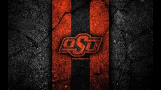 OSU Football Hype 2023 [upl. by Solracsiul]