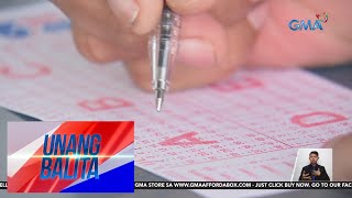 Mananaya ng Lotto 20 beses nanalo sa loob ng isang buwan ayon kay Sen Raffy Tulfo  UB [upl. by Ellen]