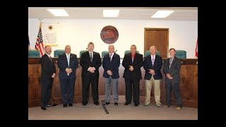 Chilton County Commission Meeting September 10 2024 [upl. by Ahcmis]