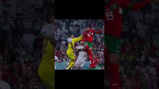 يامات النصيري فالمونديال🇲🇦🇲🇦 [upl. by Preuss]