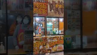 Sapporo Snow Festival  Odori Park  Foodstalls at Sapporo TV tower  Part 2 [upl. by Sauers]