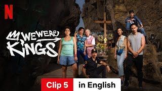 We Were Kings Season 1 Clip 5  Trailer in English  Netflix [upl. by Lindo174]