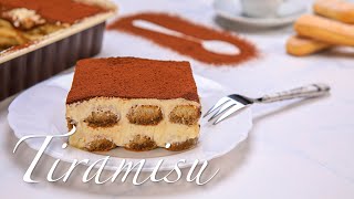 Tiramisu cu frisca si mascarpone [upl. by Duwalt]