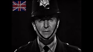 Dixon Of Dock Green  The Team 1967 Jack Warner [upl. by Amhser]