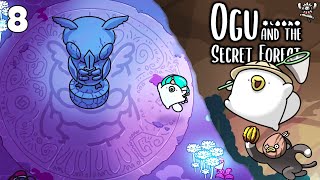 Ogu and the Secret Forest Gameplay Part 8  Moonlight Village [upl. by Ainoek]