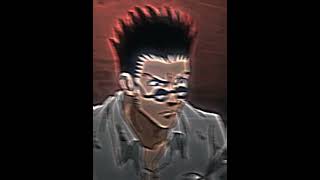 Leorio Paradinight Edit keşfet hunterxhunter leorio edit [upl. by Tosch]