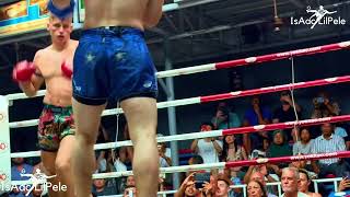 crazy knockout fight video you need to watch [upl. by Dawes]