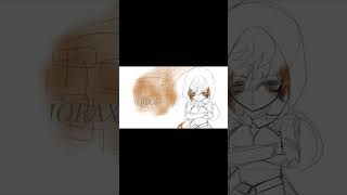 ARCHON GOD GAMES  Animatic  WIP  Genshin Impact [upl. by Vareck]