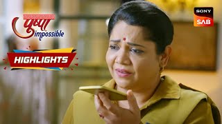 Maddam Sir  Ep 730  Highlights  मैड्डम सर [upl. by Auod871]