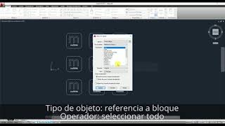 Aprende a explotar bloques en AutoCAD para fresado CNC [upl. by Aynor]