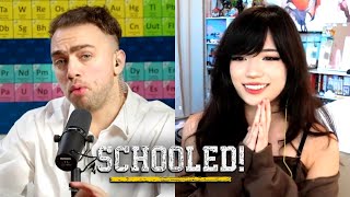 OTK SCHOOLED S3EP3 101823 [upl. by Nnaitsirhc824]