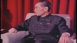 Secretary of Zhou Enlai Recalls Chinas First Premier [upl. by Theo]