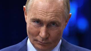 Everything We Know About Putin Seizing Millions From Google [upl. by Ben]