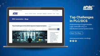 🔍Top Challenges in PLCDCS Implementation Overcoming Hurdles for Seamless Automation [upl. by Erb]