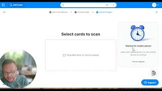 New Feature Enhanced Mobile Scanning with a QR Code [upl. by Radcliffe428]