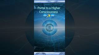 Portal to a Higher Consciousness ♾️✨️♾️ psybient psychill chillout downtempo [upl. by Leimad435]