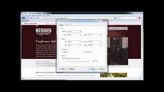 Creating PDF Files from a Web Browser  Acrobat X Tips amp Tricks  Adobe Acrobat [upl. by Lubet]