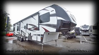 2016 Dutchmen RV Voltage 3818 Stock 6148 [upl. by Tessie]