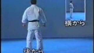 JKA Heian Shodan [upl. by Ordnasela192]