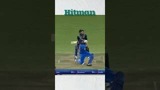 Rohit Sharma Batting  Hitman  IND VS NZ  shorts ytshorts [upl. by Odel259]